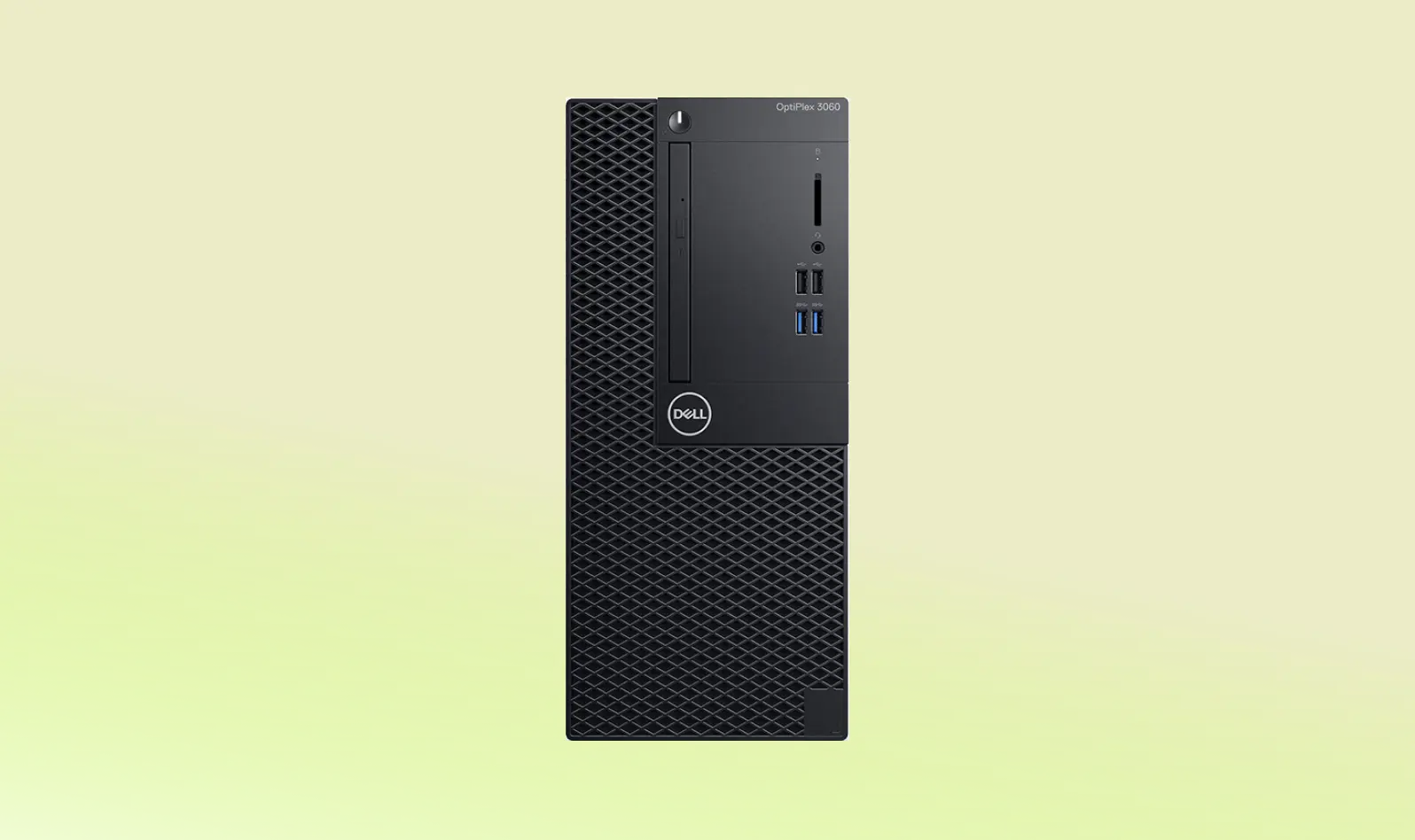 Mini Desktop PCs