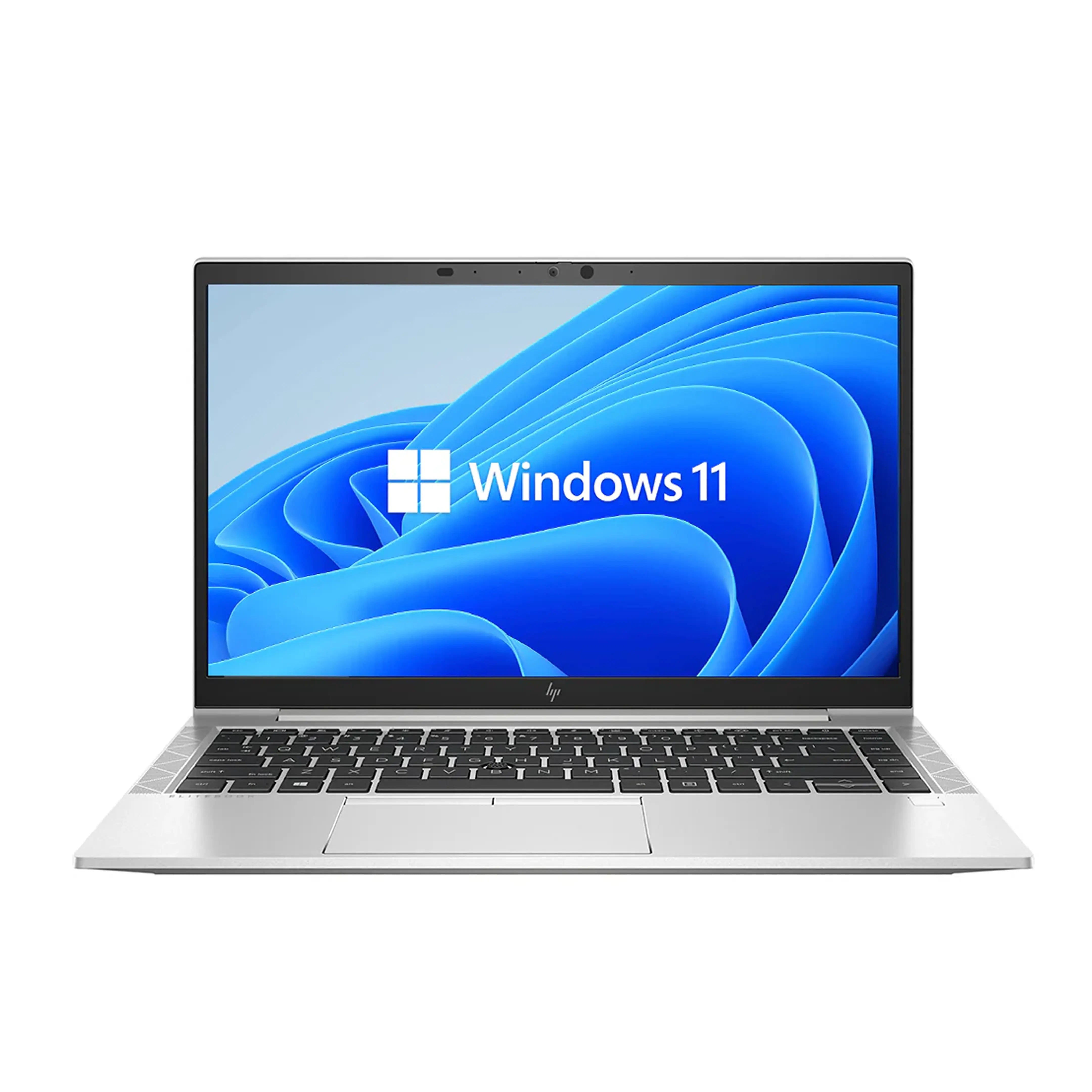 HP EliteBook 840 G7 i5-10th Gen / 16GB / 256GB SSD / Touch HP