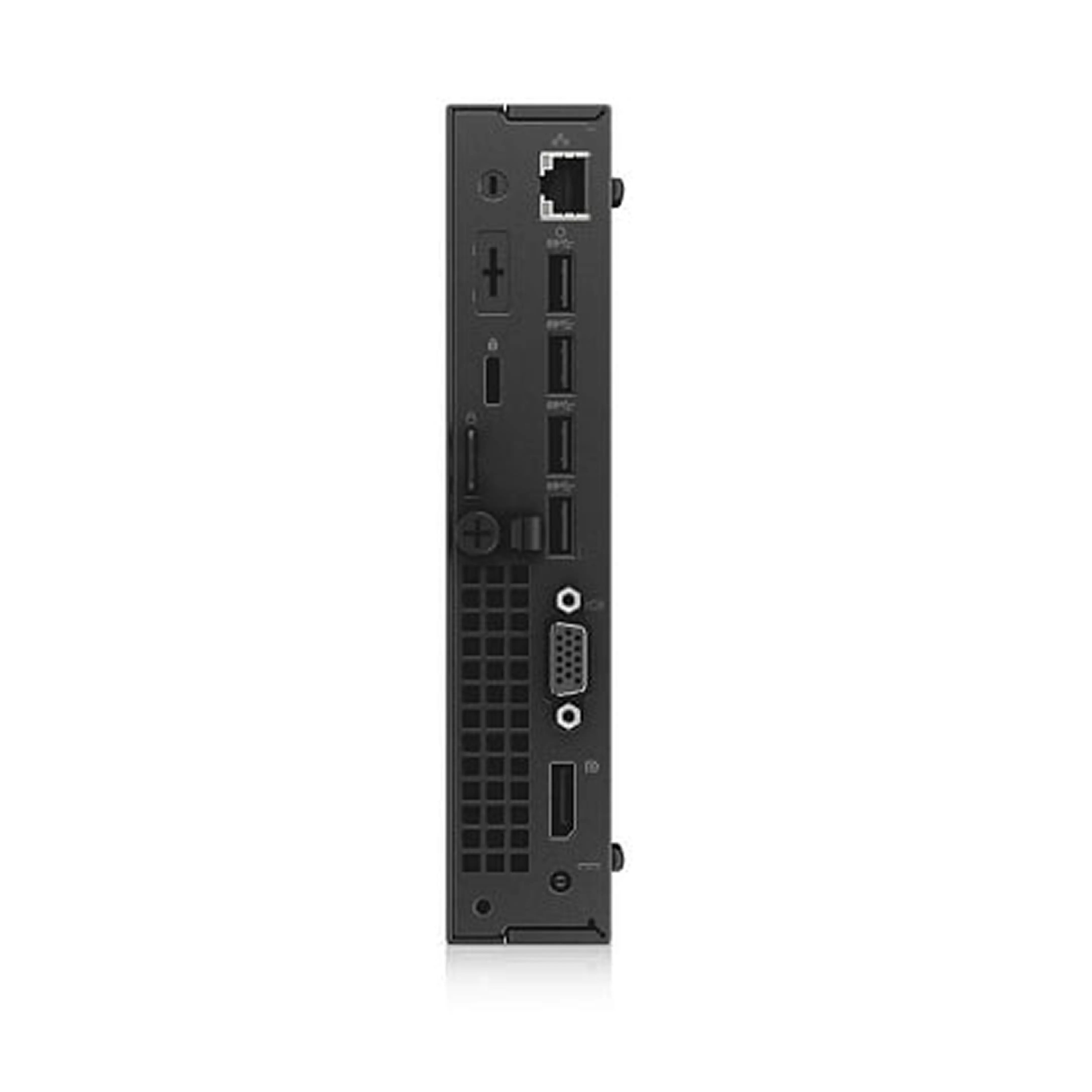Dell OptiPlex 9020 Micro PC – Intel i5-4590T | 8GB RAM | 256GB SSD | Windows 10 Pro Dell