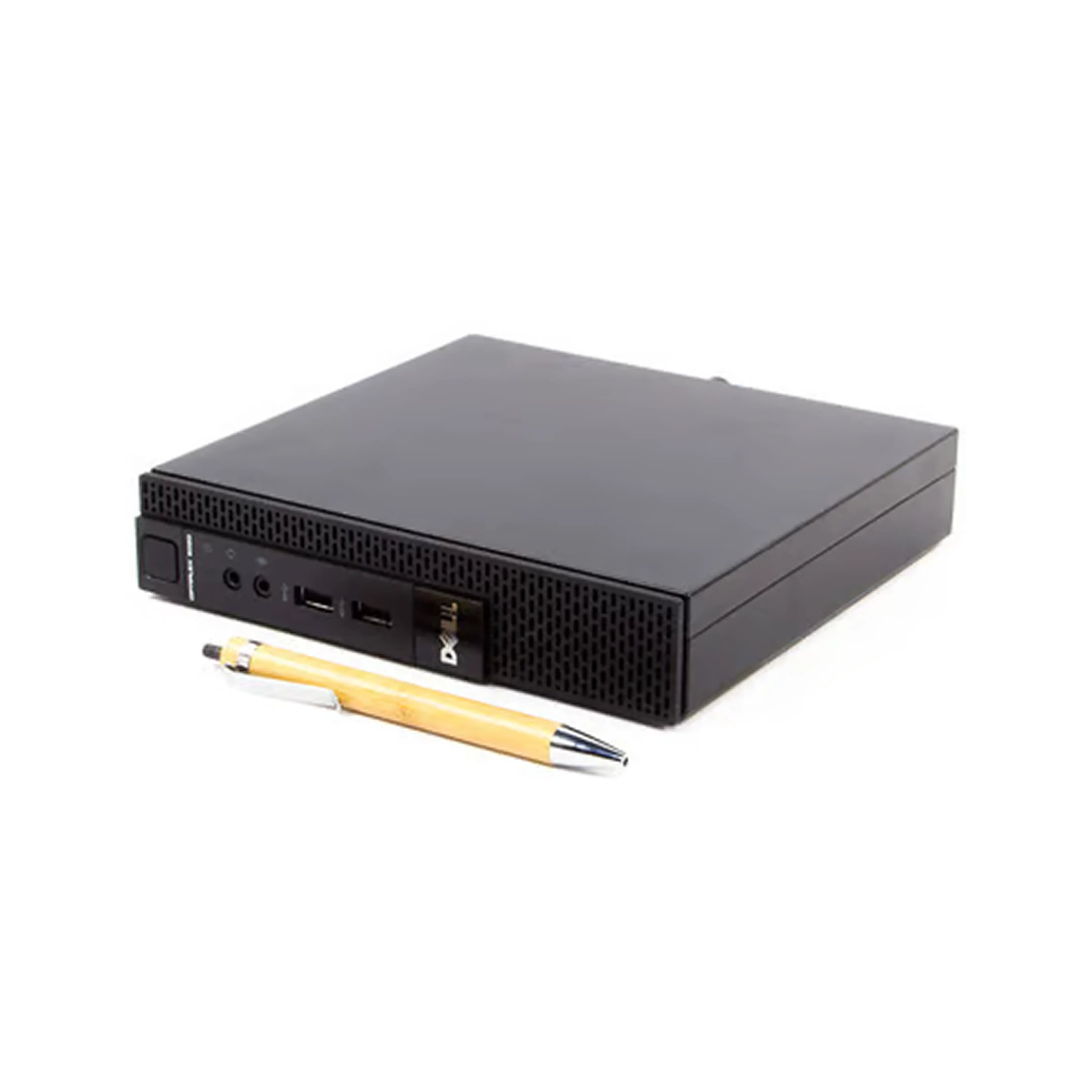 Dell OptiPlex 9020 Micro PC – Intel i5-4590T | 8GB RAM | 256GB SSD | Windows 10 Pro Dell