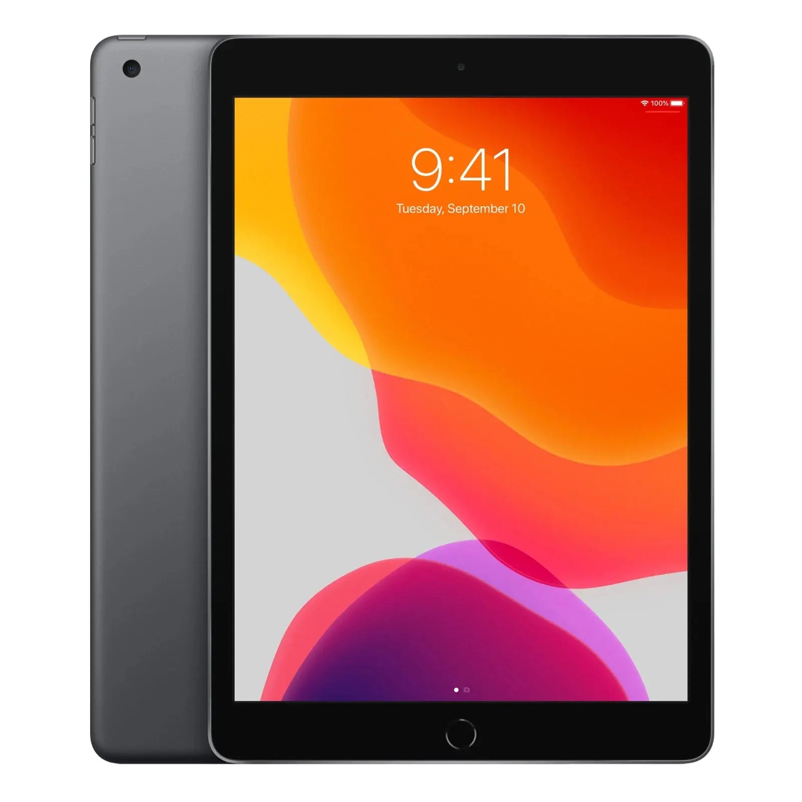 Apple iPad 7th Gen 32GB Wi-Fi – Great Working Condition Apple